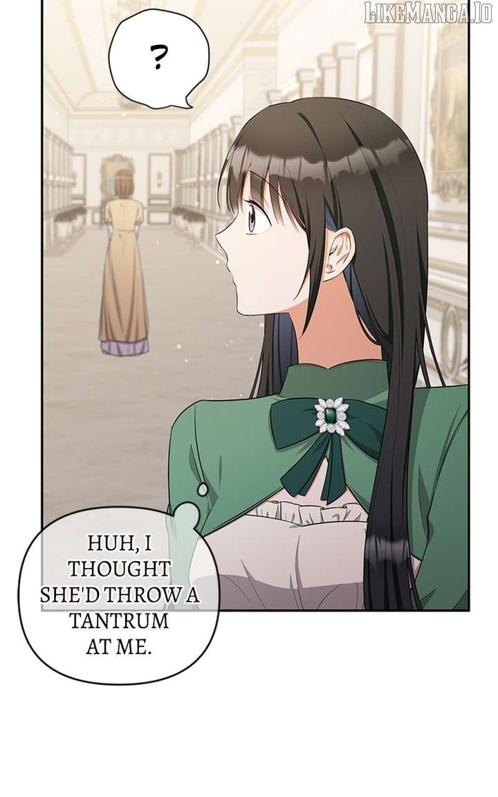 Thiendavis – For the Perfect Salvation Chapter 35 - Page 46