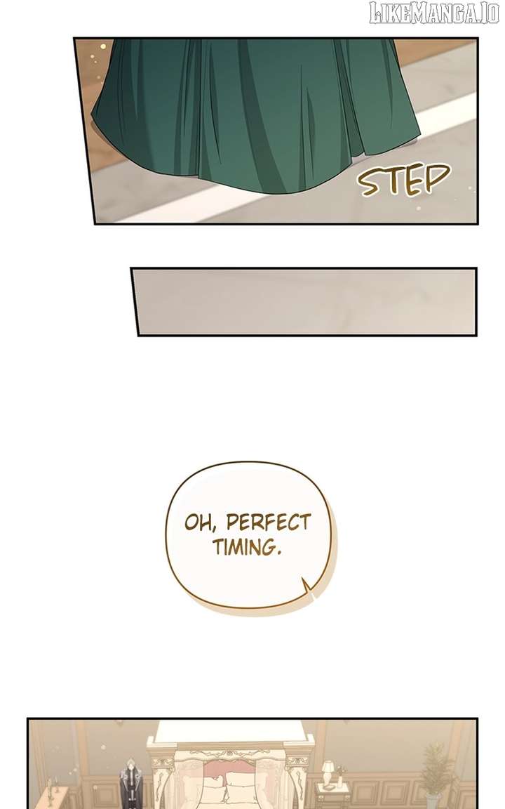 Thiendavis – For the Perfect Salvation Chapter 35 - Page 47