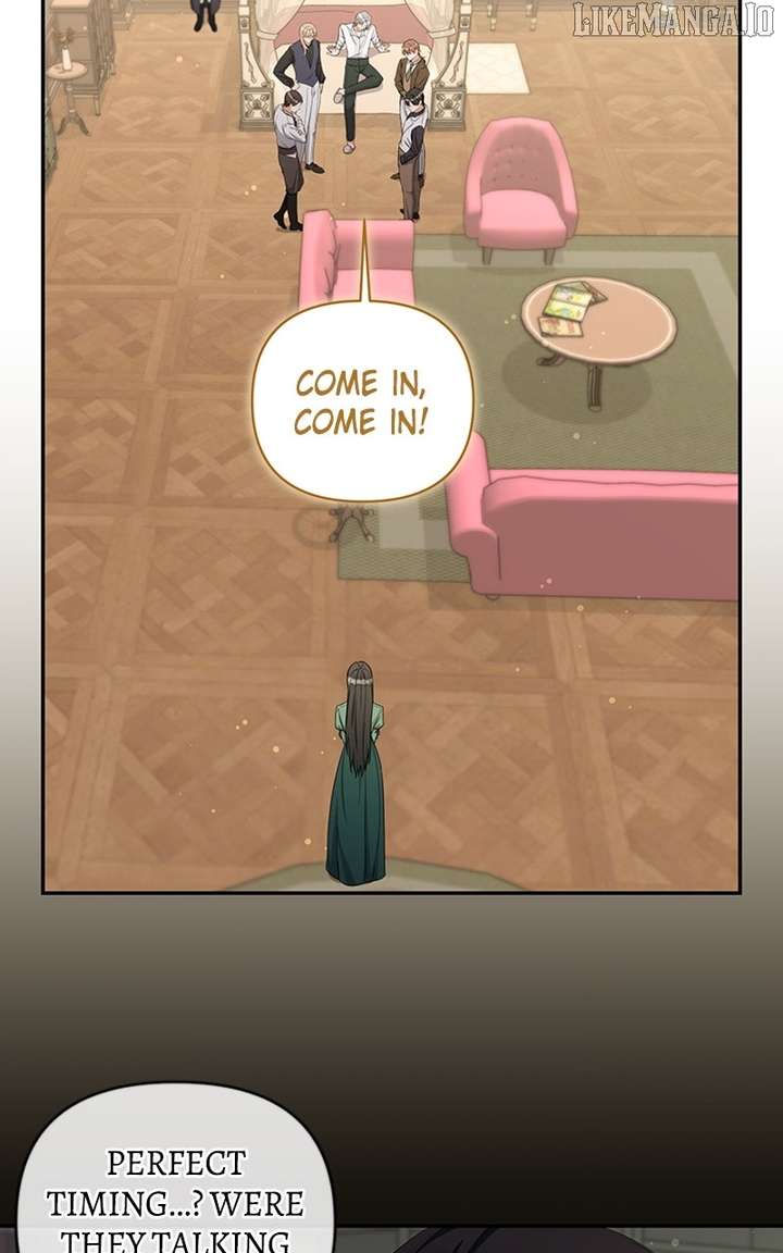 Thiendavis – For the Perfect Salvation Chapter 35 - Page 48