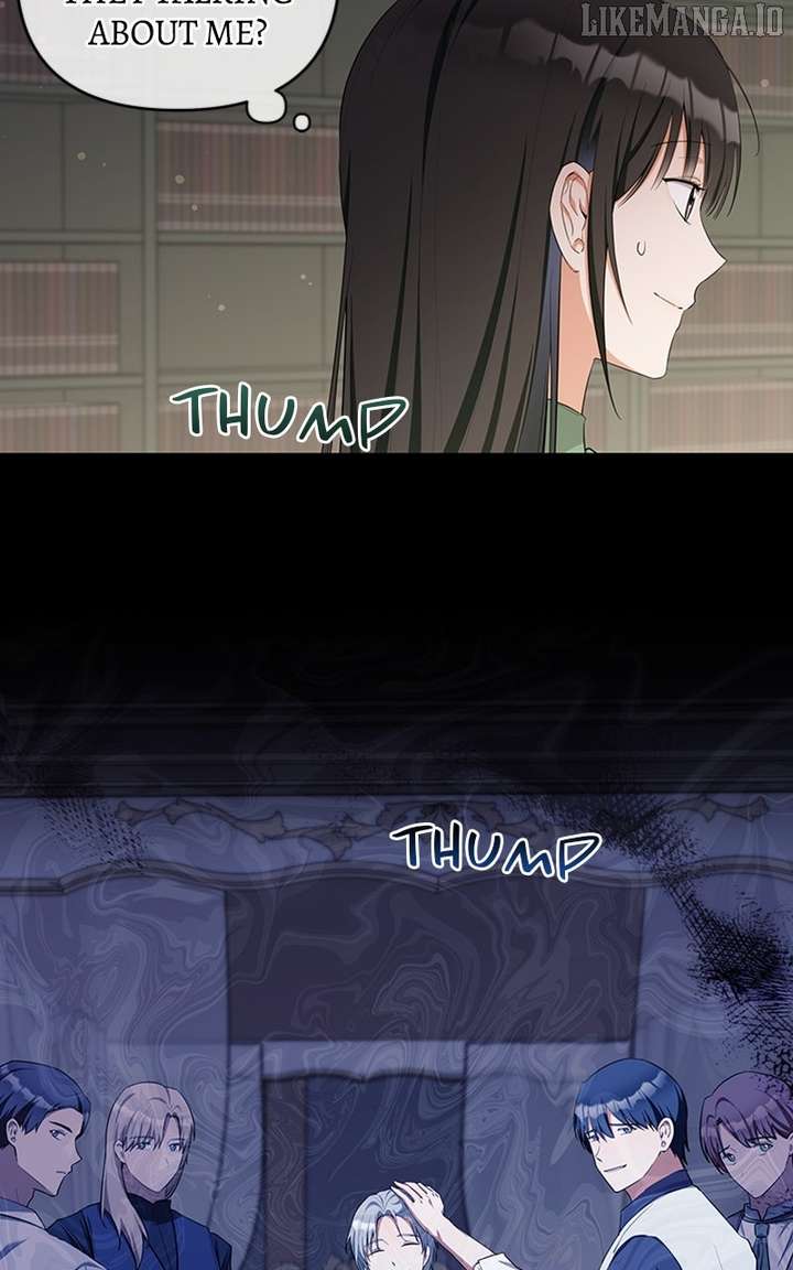 Thiendavis – For the Perfect Salvation Chapter 35 - Page 49