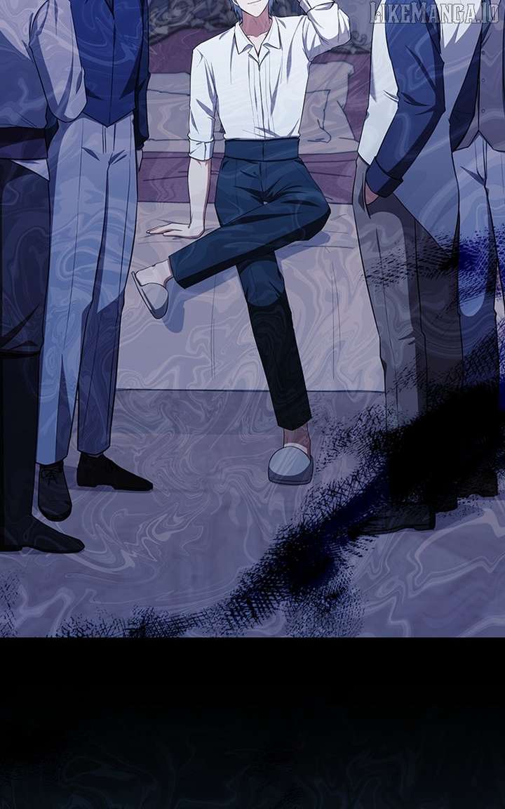 Thiendavis – For the Perfect Salvation Chapter 35 - Page 50