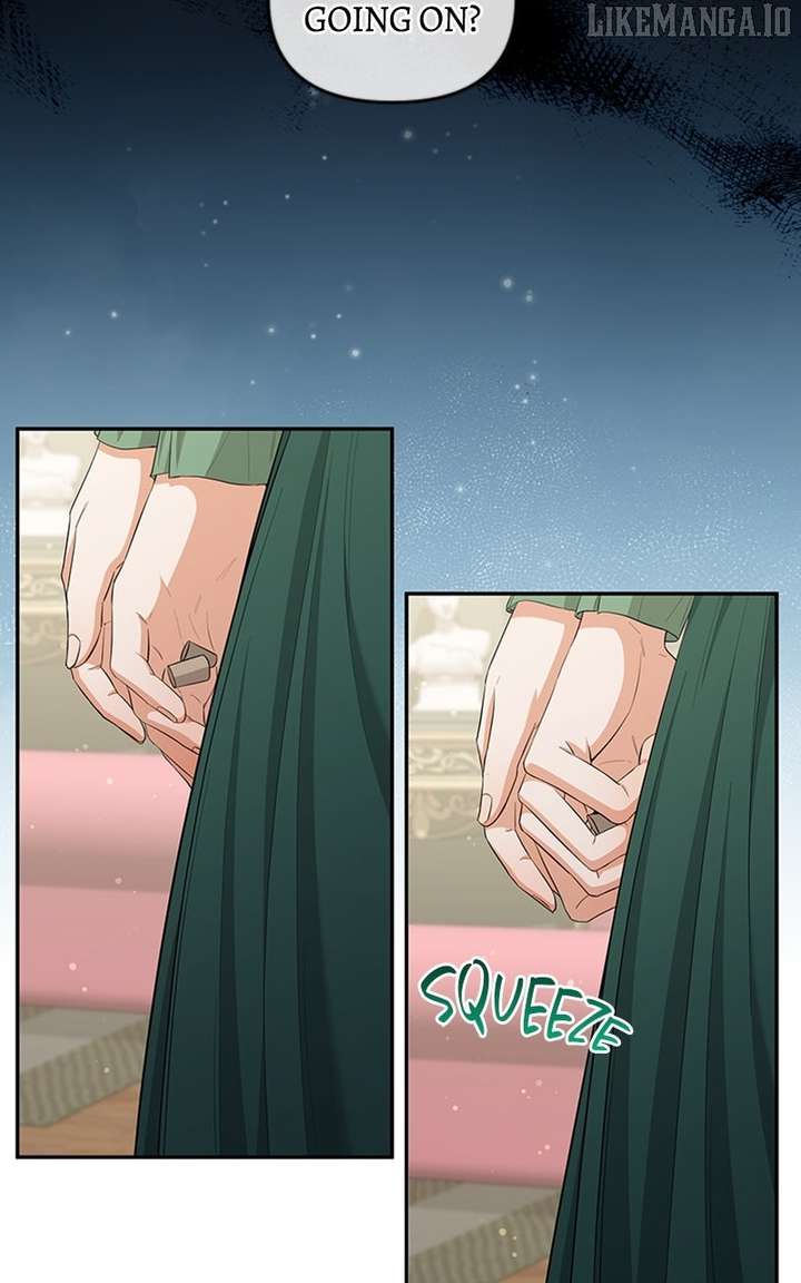 Thiendavis – For the Perfect Salvation Chapter 35 - Page 52