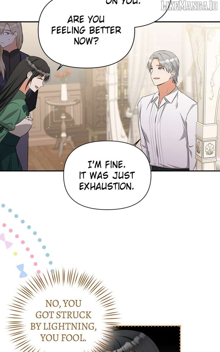 Thiendavis – For the Perfect Salvation Chapter 35 - Page 54