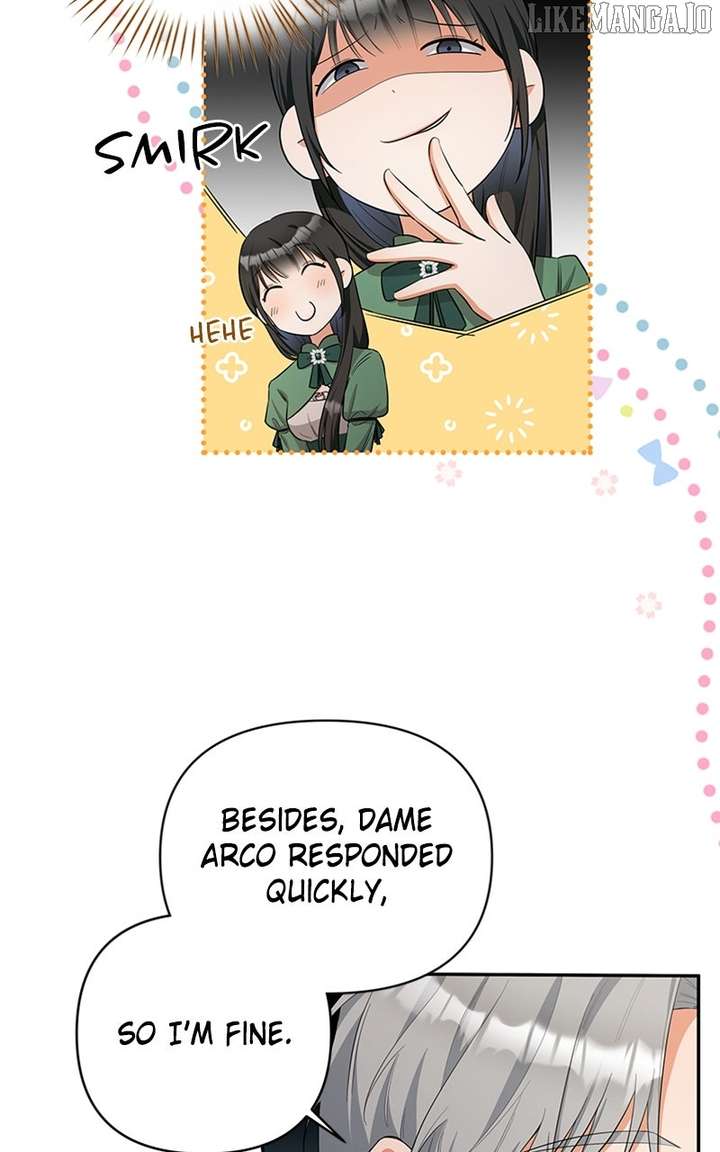 Thiendavis – For the Perfect Salvation Chapter 35 - Page 55