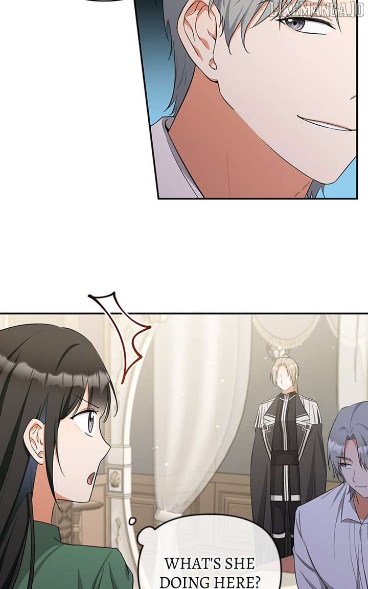 Thiendavis – For the Perfect Salvation Chapter 35 - Page 56