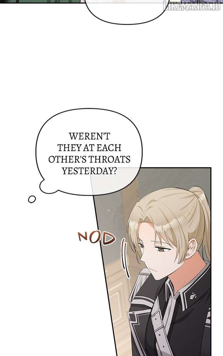 Thiendavis – For the Perfect Salvation Chapter 35 - Page 57