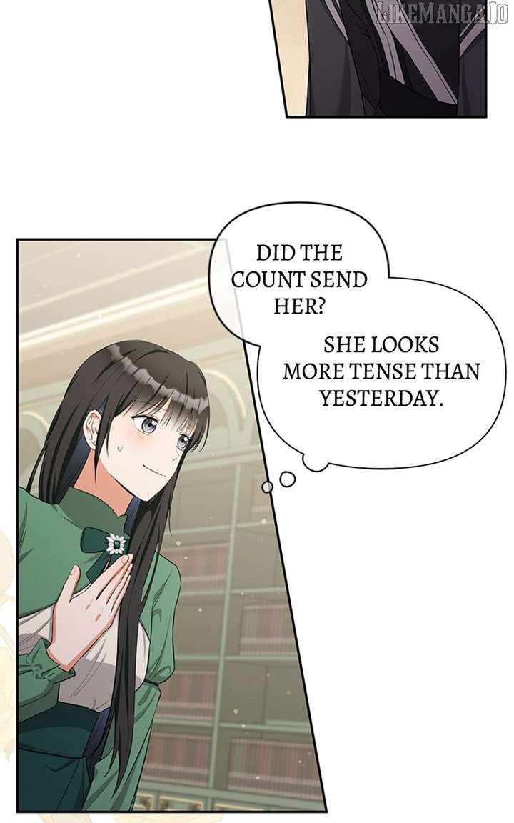 Thiendavis – For the Perfect Salvation Chapter 35 - Page 58