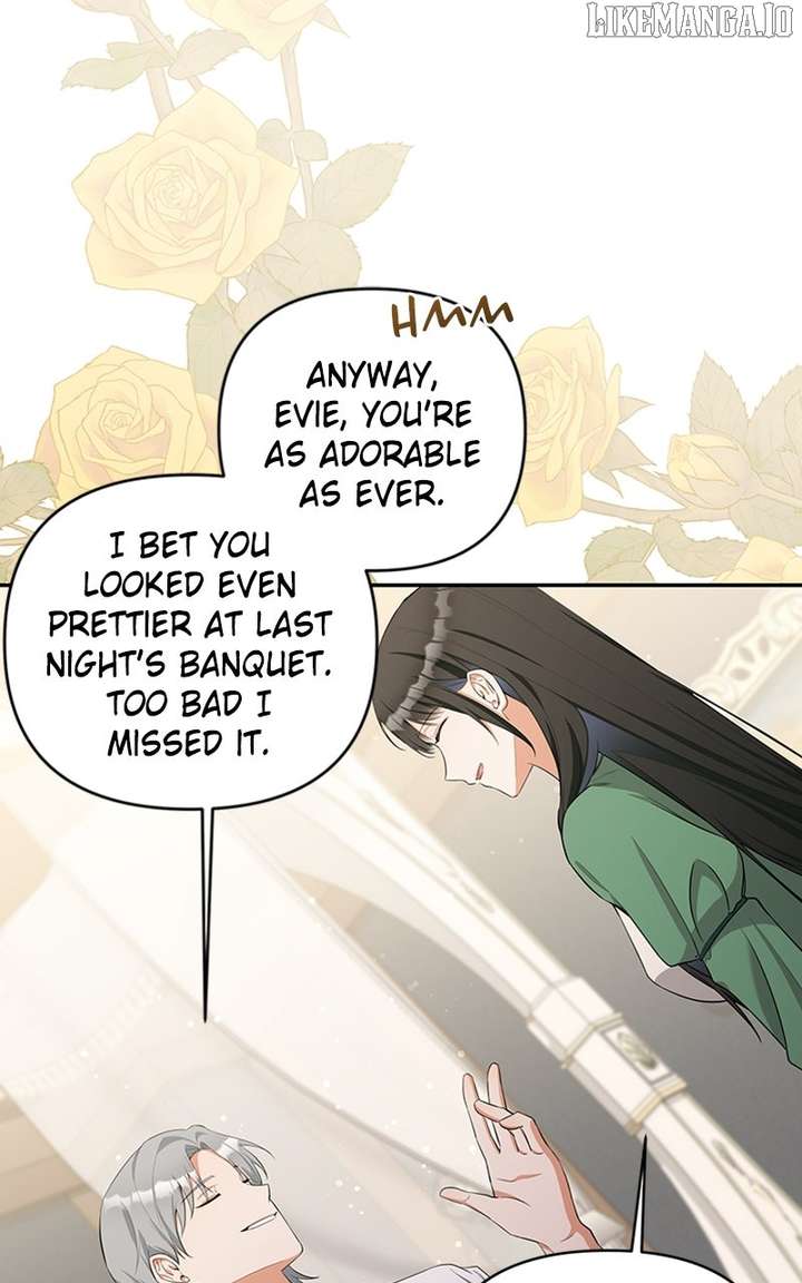 Thiendavis – For the Perfect Salvation Chapter 35 - Page 59