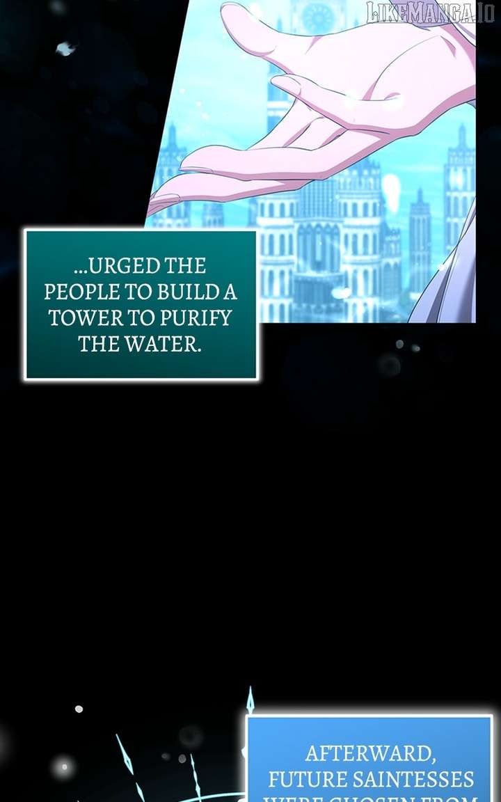 Thiendavis – For the Perfect Salvation Chapter 35 - Page 7