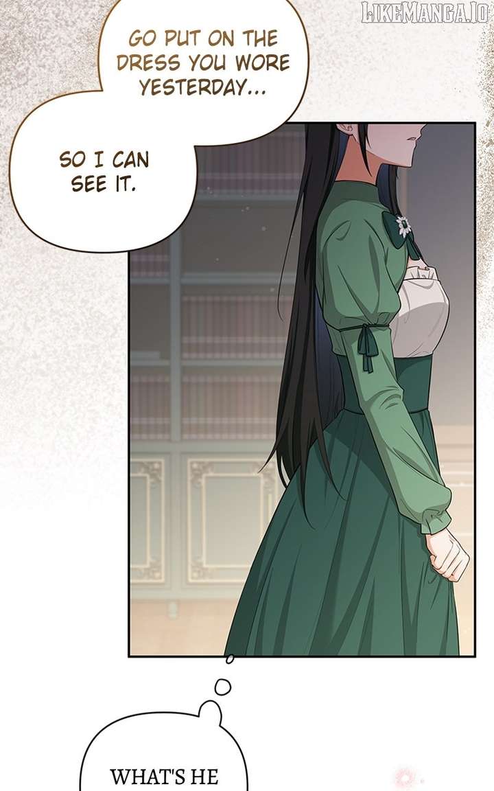 Thiendavis – For the Perfect Salvation Chapter 35 - Page 62