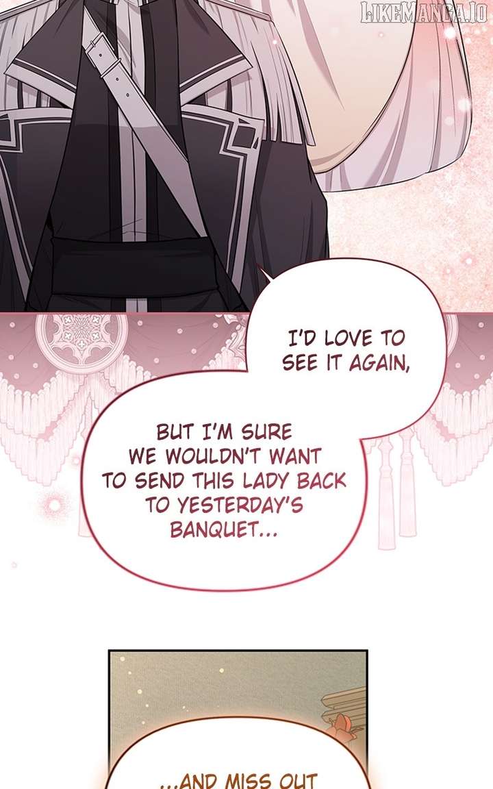 Thiendavis – For the Perfect Salvation Chapter 35 - Page 64