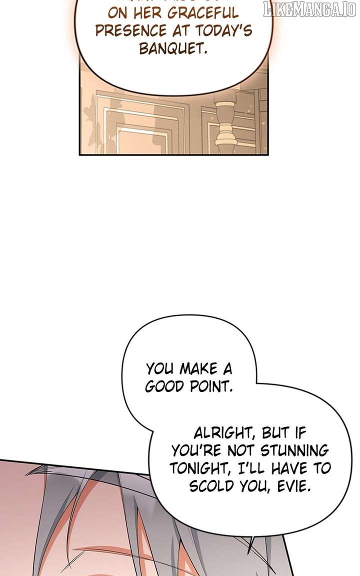 Thiendavis – For the Perfect Salvation Chapter 35 - Page 65