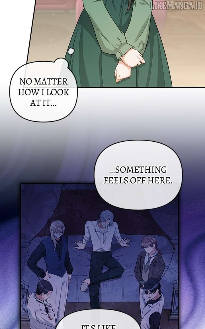 Thiendavis – For the Perfect Salvation Chapter 35 - Page 67