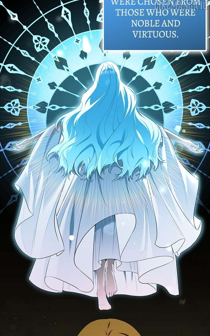 Thiendavis – For the Perfect Salvation Chapter 35 - Page 8