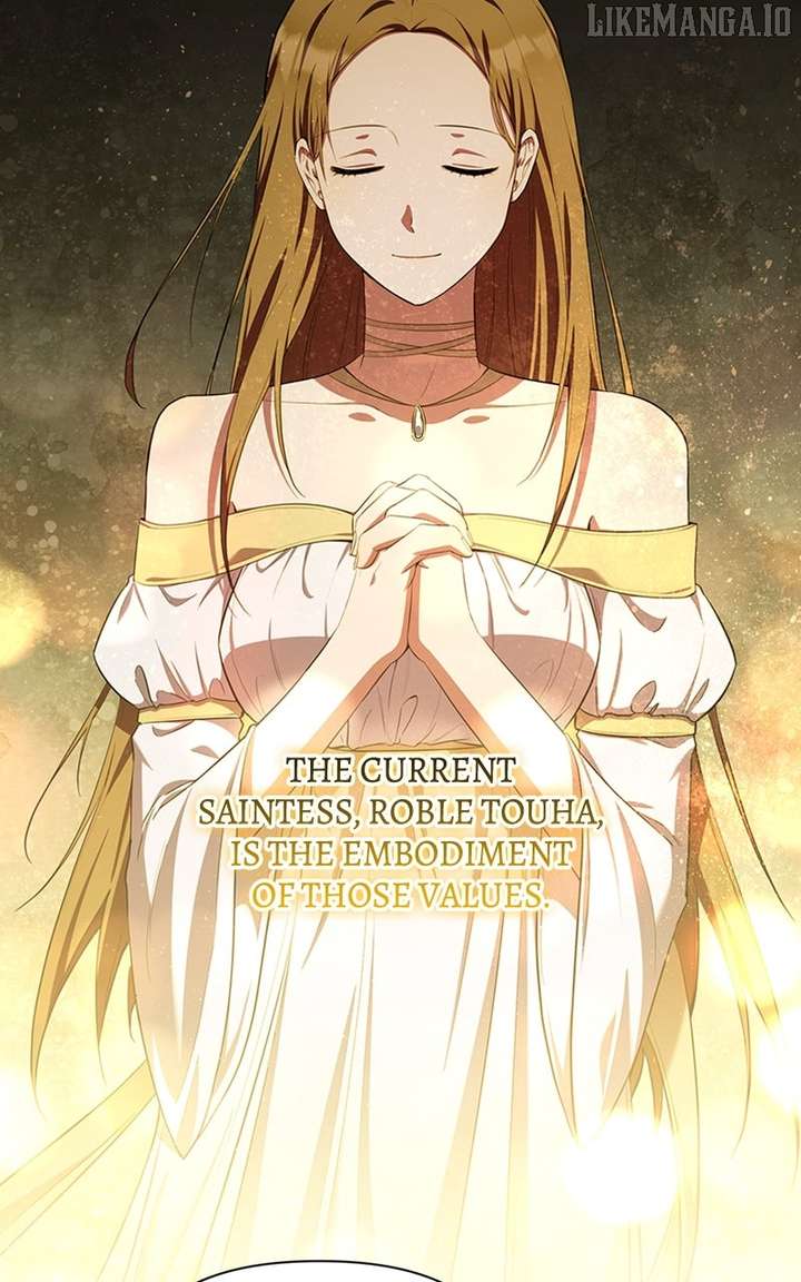 Thiendavis – For the Perfect Salvation Chapter 35 - Page 9