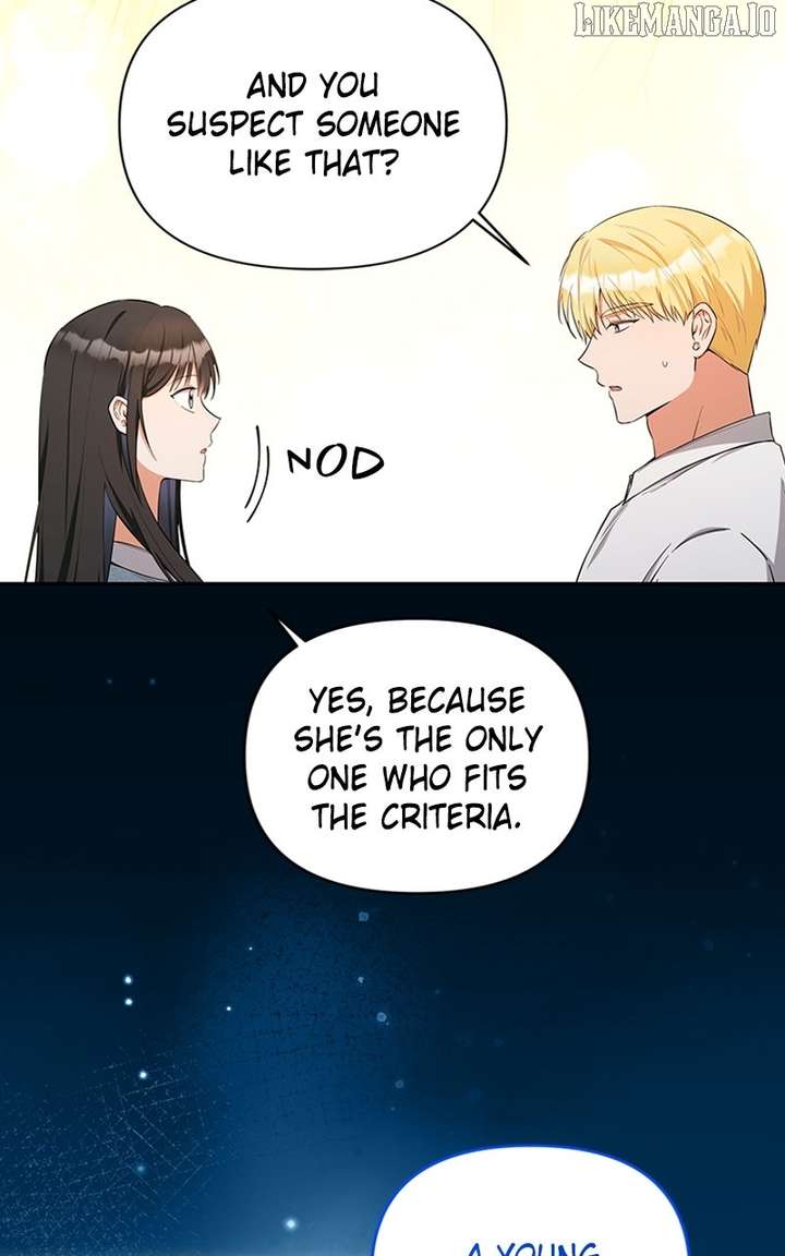 Thiendavis – For the Perfect Salvation Chapter 35 - Page 10