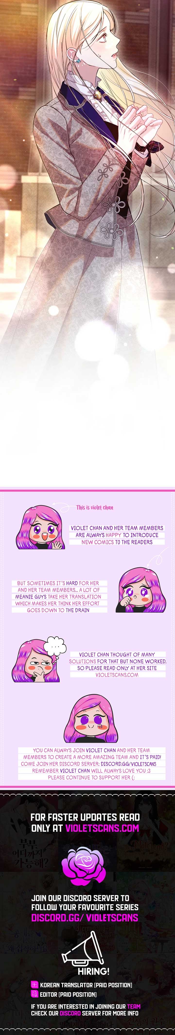 Things I Didn’t Know Because It Was the First Time Chapter 31 - Page 16