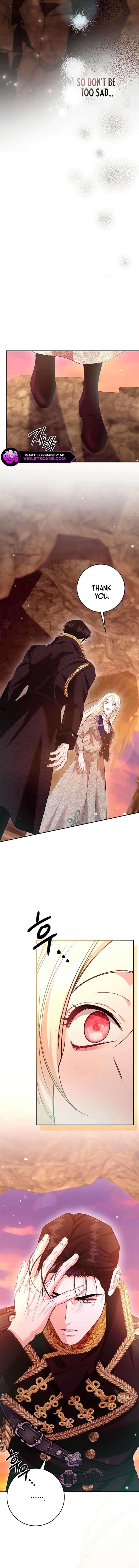 Things I Didn’t Know Because It Was the First Time Chapter 31 - Page 7