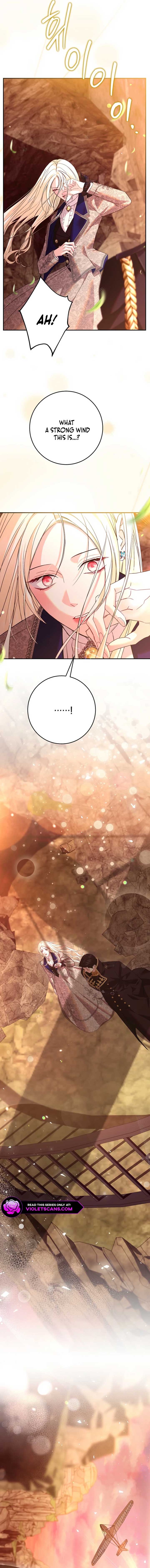 Things I Didn’t Know Because It Was the First Time Chapter 31 - Page 9