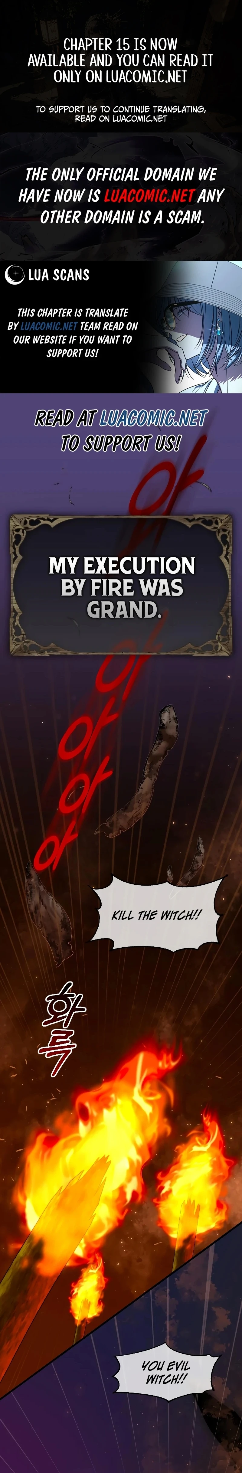 Things I Learned After Death Chapter 1 - Page 0