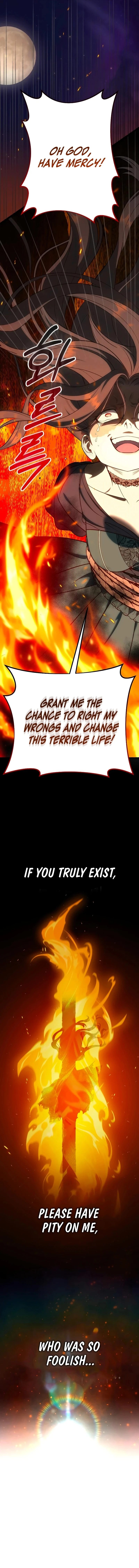 Things I Learned After Death Chapter 1 - Page 10