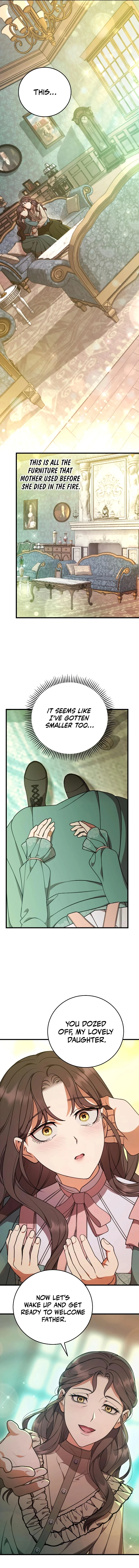 Things I Learned After Death Chapter 1 - Page 13
