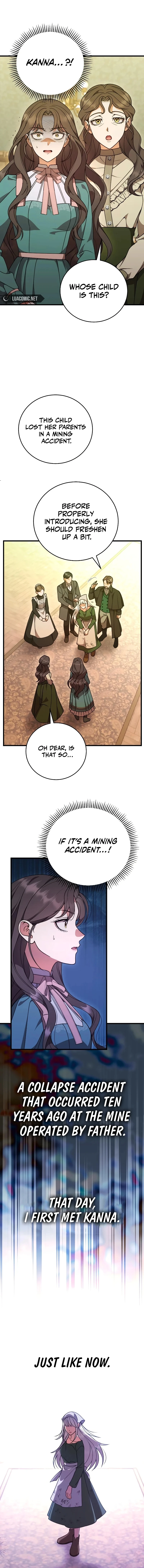 Things I Learned After Death Chapter 1 - Page 16