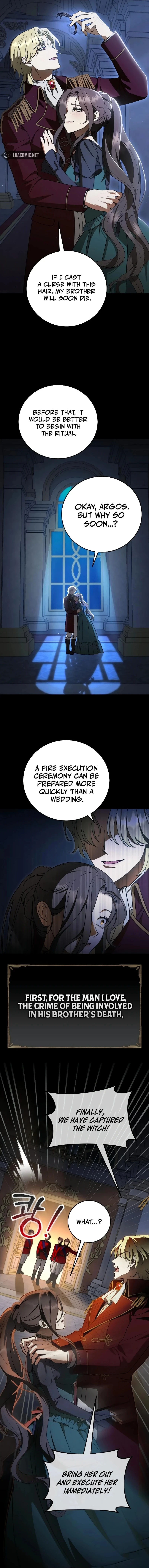 Things I Learned After Death Chapter 1 - Page 2
