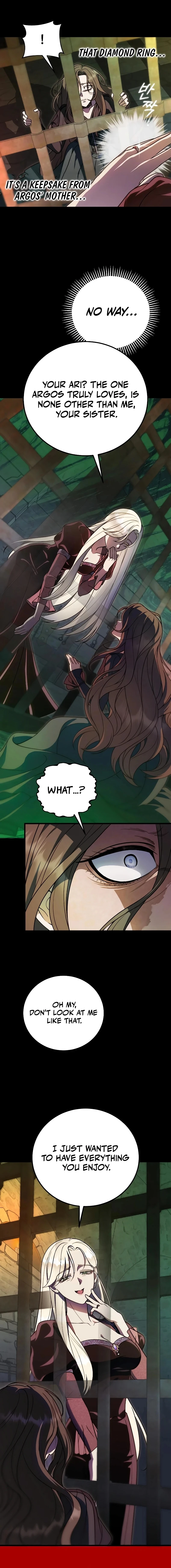 Things I Learned After Death Chapter 1 - Page 6