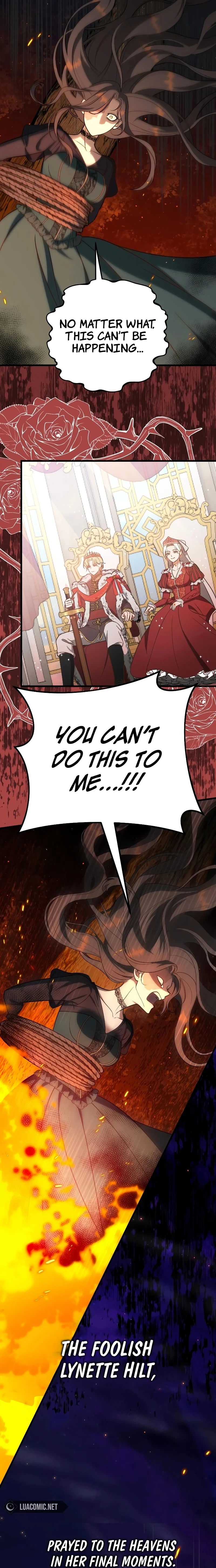 Things I Learned After Death Chapter 1 - Page 9