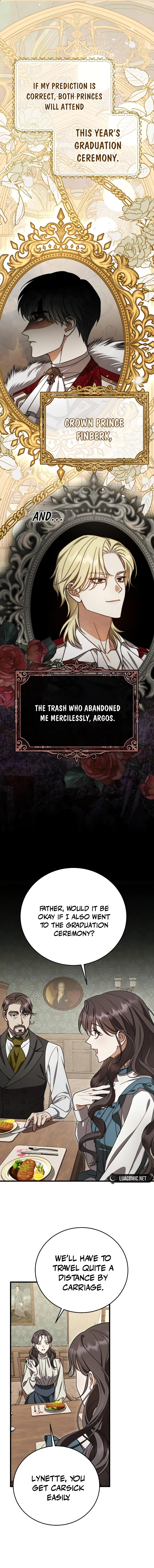Things I Learned After Death Chapter 2 - Page 17