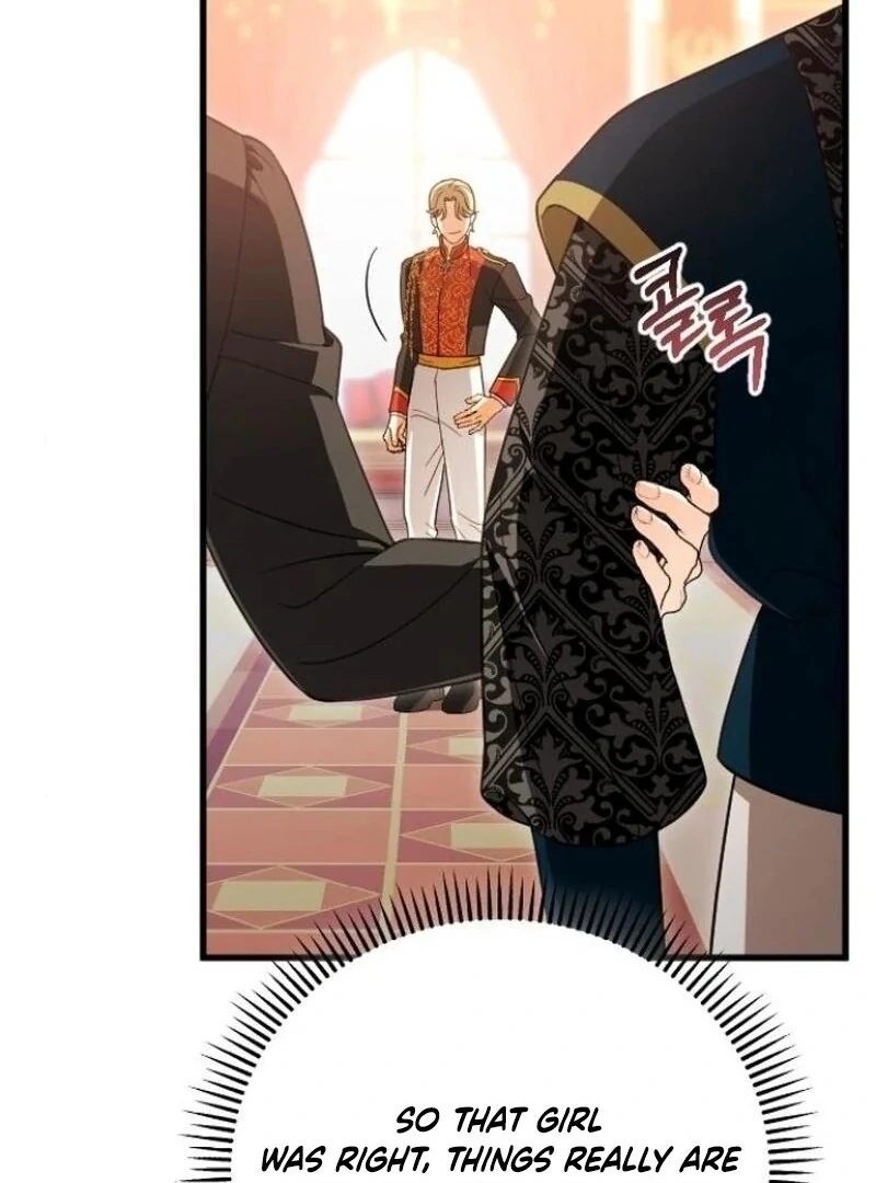 Things I Learned After Death Chapter 40 - Page 105