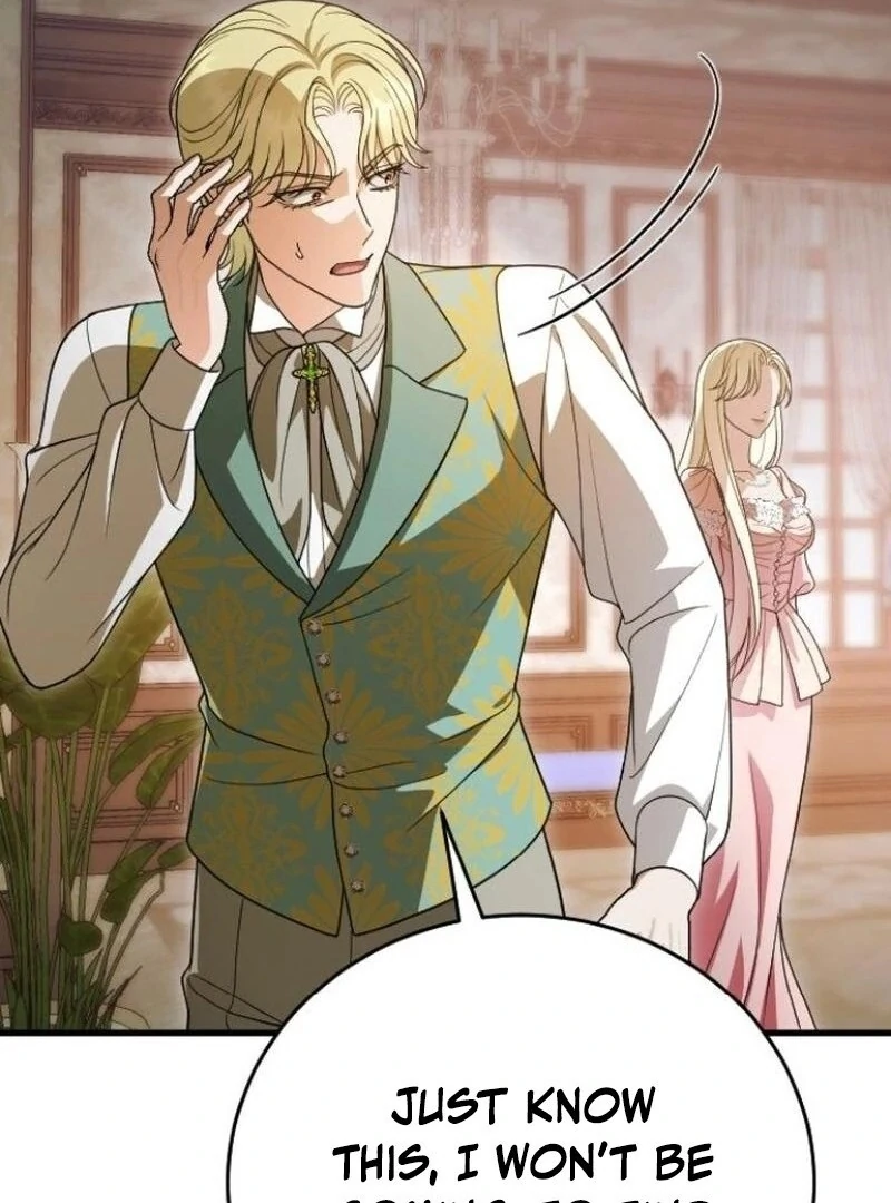 Things I Learned After Death Chapter 40 - Page 11