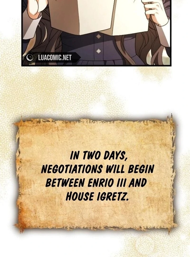 Things I Learned After Death Chapter 40 - Page 116