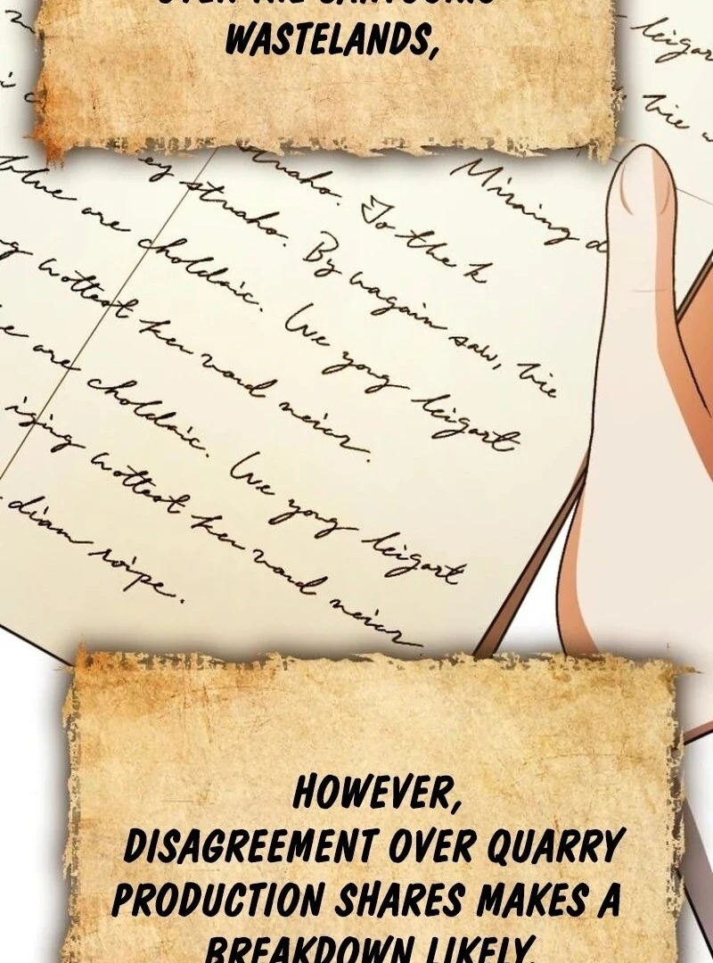 Things I Learned After Death Chapter 40 - Page 118