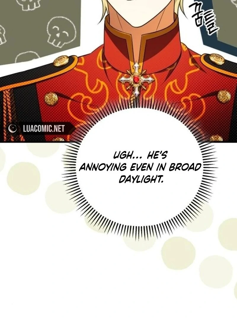 Things I Learned After Death Chapter 40 - Page 47