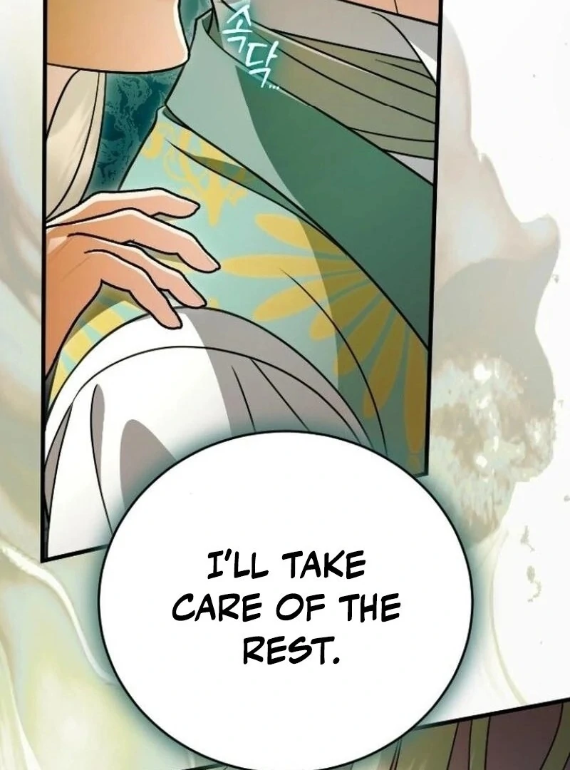 Things I Learned After Death Chapter 40 - Page 8