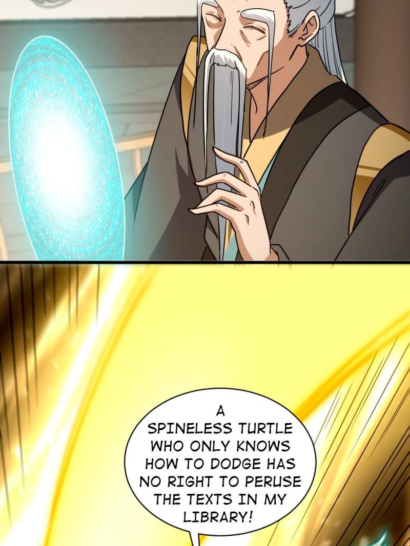 This Account is Ridiculous Chapter 145 - Page 1
