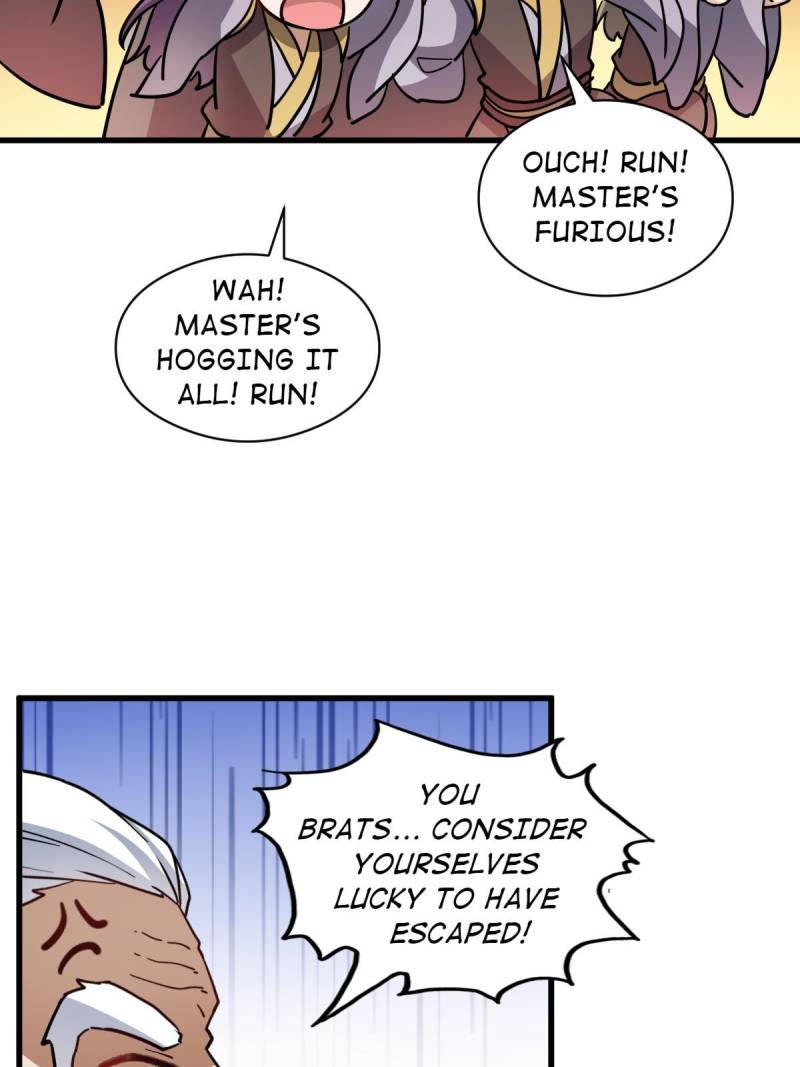 This Account is Ridiculous Chapter 145 - Page 11