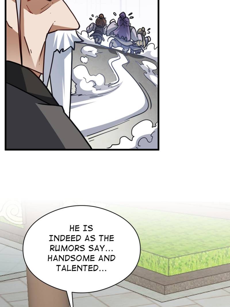 This Account is Ridiculous Chapter 145 - Page 12
