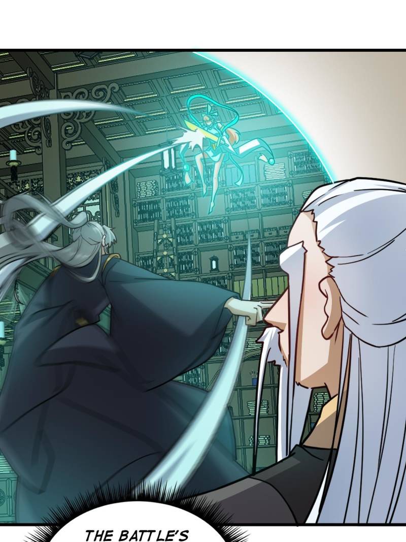 This Account is Ridiculous Chapter 145 - Page 15