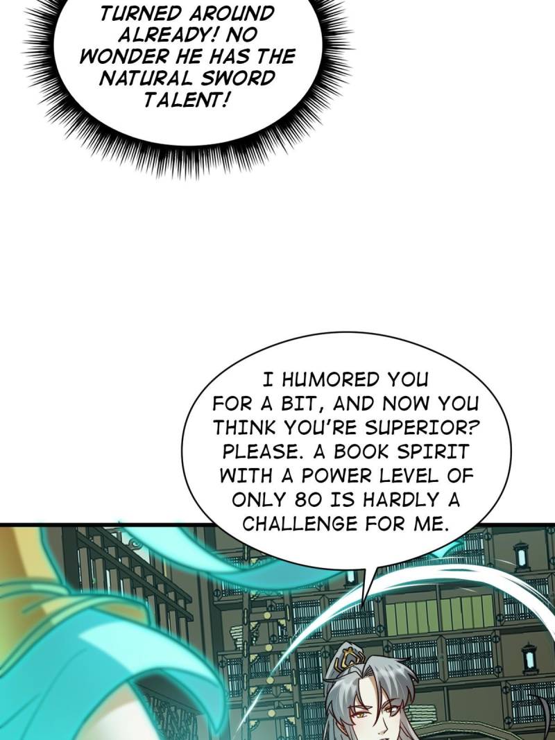 This Account is Ridiculous Chapter 145 - Page 16