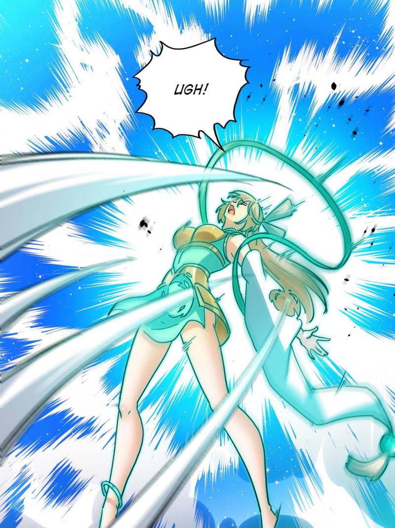 This Account is Ridiculous Chapter 145 - Page 19