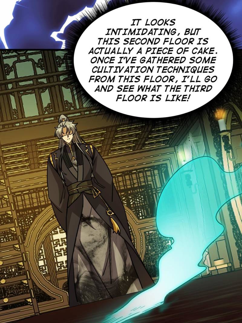 This Account is Ridiculous Chapter 145 - Page 22