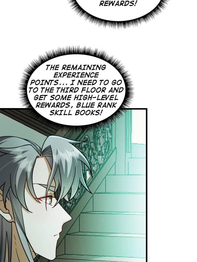 This Account is Ridiculous Chapter 145 - Page 30
