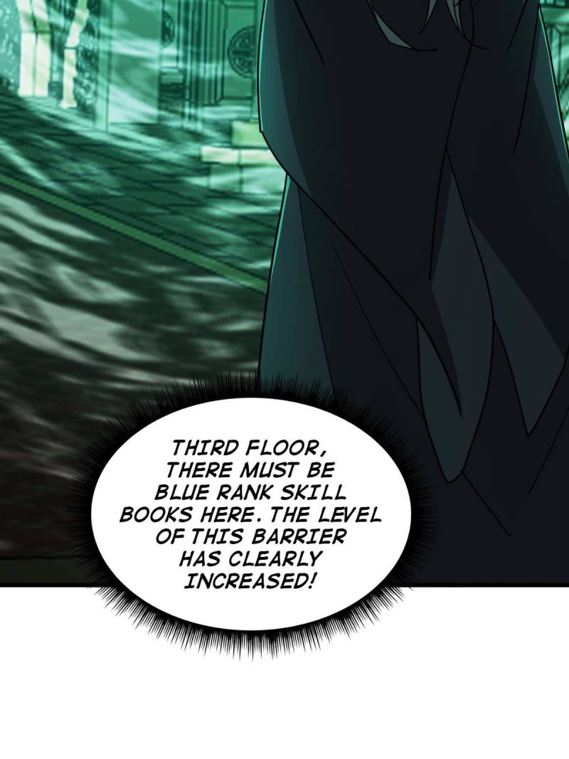 This Account is Ridiculous Chapter 145 - Page 34