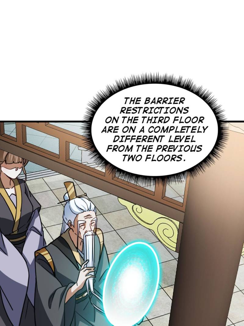 This Account is Ridiculous Chapter 145 - Page 35