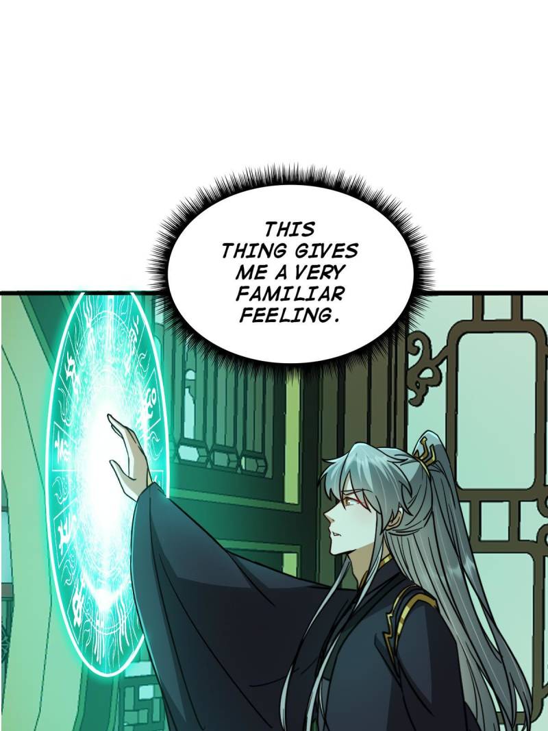 This Account is Ridiculous Chapter 145 - Page 38