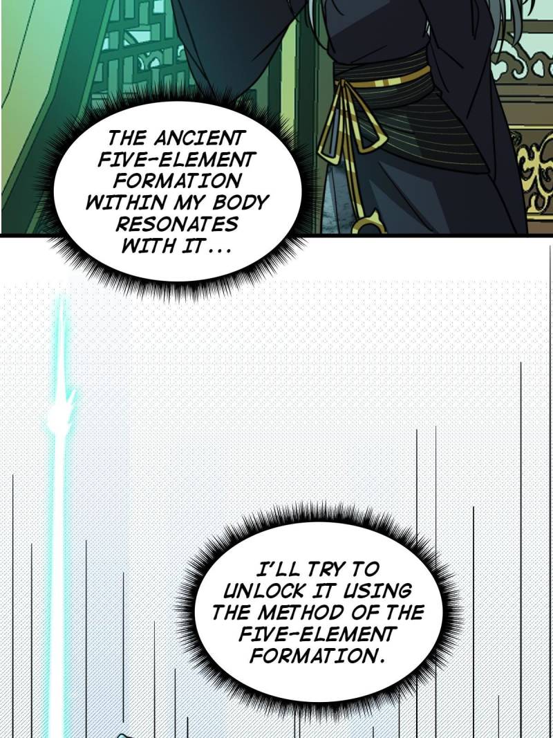 This Account is Ridiculous Chapter 145 - Page 39