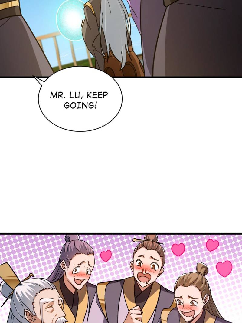 This Account is Ridiculous Chapter 145 - Page 8